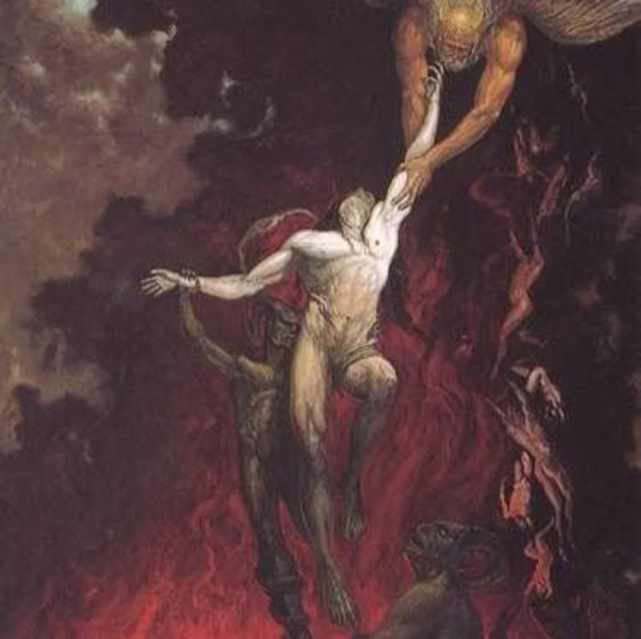 Meet your Posher, Gary - Picture 1 of 1